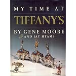 My Time at Tiffany's book cover