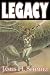 Legacy by James, H. Schmitz ISBN 1603122842