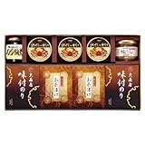 大森屋＆和風珍味詰合せ MEC-40A