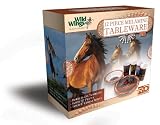 Motorhead Products Wild Wings 12-Piece Gift Boxed Melamine Tableware Sets