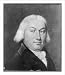 Historic Print (L): [Robert R. Livingston, bust portrait, facing right]