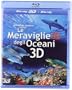 Le Meraviglie Degli Oceani (3D)