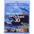 Le Meraviglie Degli Oceani (3D)