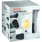 OXO SoftWorks 12 Piece Baking Set