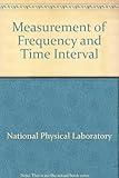 The measurement of frequency and time interval