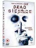 Click for more about Amber Valletta: Dead Silence [2007].
