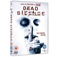 Dead Silence [DVD] [2007]