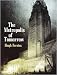 The Metropolis of Tomorrow (Dover Books on Architecture)