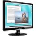 Electronics : Samsung SyncMaster 2053BW 20-inch LCD Monitor