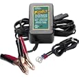 Battery Tender Junior Motorcycle Battery Charger