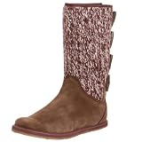Timberland Ladies Slipper Boot by Timberland