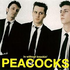 In Without Knockin'