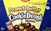 Taste of Nature Cookie Dough Bites, Peanut Butter, 3.1-Ounce Boxes (Pack of 30)