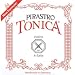 Pirastro Tonica New formula 4/4 Size Violin Strings 4/4 Size A String