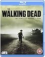 The Walking Dead - Season 2 [Blu-ray]