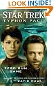Typhon Pact: Zero Sum Game: Star Trek