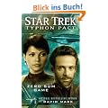 Star Trek: Typhon Pact #1: Zero Sum Game