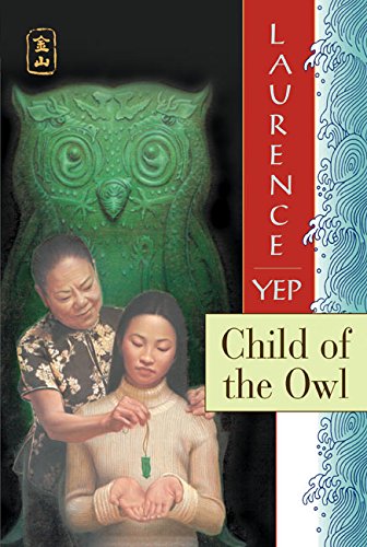 child of the owl golden mountain chronicles 1965