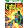 Showcase Presents: Martian Manhunter, Vol. 1