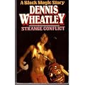 Strange Conflict (A black magic story)