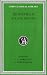 Xenophon VII (Hiero. Agesilaus. Constitution of the Lacedaemonians. Ways and Means. Cavalry Commander. Art of Horsemanship. On Hunting. Constitution of the Athenians) Loeb Classical Library