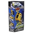 Spin Master Nano Zero Gravity Radio Control - Blue/Yellow