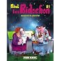 Les Bidochon, Tome 21 : Les Bidochons sauvent la p&hellip de Christian Binet
