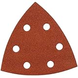 Makita A-95526 80 Grid Sand Paper, 10-Pack