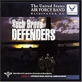 Such Brave Defenders [CD on Demand]
