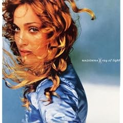 Ray of Light [Vinyl LP]