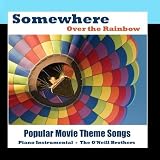 Somewhere Over The Rainbow