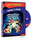 DVD : Justice League - The Brave and the Bold (Kids TV Favorites)