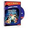 Justice League - The Brave and the Bold (Kids TV Favorites)
