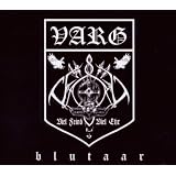 Blutaarvon "Varg"