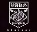 Anklicken zum Vergrößeren: Varg - Blutaar (Audio CD)
