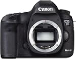 Canon EOS 5D Mark III SLR-Digitalkame...