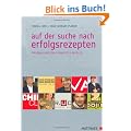 Auf der Suche nach Erfolgsrezepten