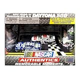 NASCAR Authentics - Memorable Moments - Daytona 500" Jimmie Johnson #48 Dale Earnhardt Jr. #88