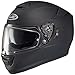HJC RPHA-ST Full-Face Motorcycle Helmet (Matte Black Small) RS.55399.00