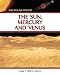 Book The Sun, Mercury and Venus (Solar System)