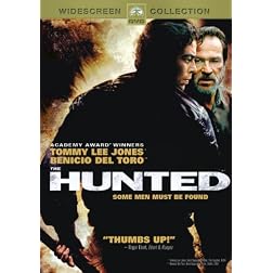 Hunted
