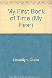 My first book of time