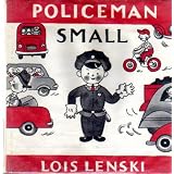 Policeman Small