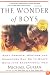 The Wonder of Boys