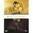 Krieg und Frieden (Book Edition, 2 DVDs)