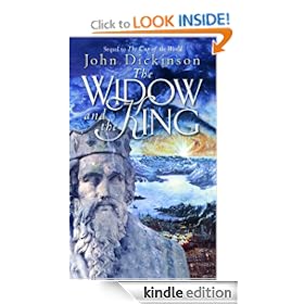 The Widow and the King