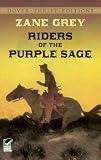Riders of the Purple Sage (Dover Thrift Editions)