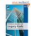 Effektives Arbeiten mit Legacy Code. Refactoring und Testen bestehender Software