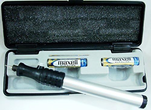 BATTERY OPERATED ENGRAVING PEN