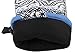 ANDORRA Women's Bohemian Waterproof Thinsulate Snow Mittens